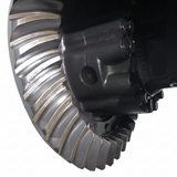 Complete Meritor MT40-14X carrier in 3 OEM 8235-A3200G2217355 - Second Truck Parts