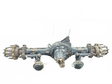 Complete Meritor MT-40-14X3C rear axle assembly OEM - Second Truck Parts