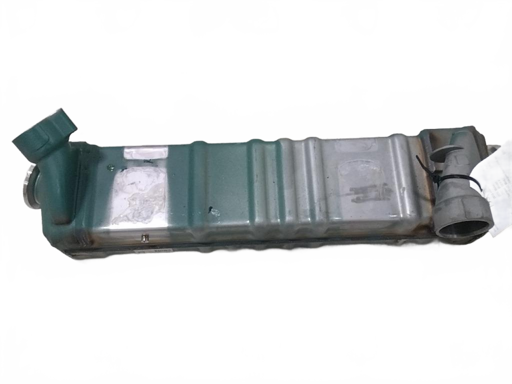 Volvo D13 US24 EGR cooler OEM 23364939D6 - Second Truck Parts