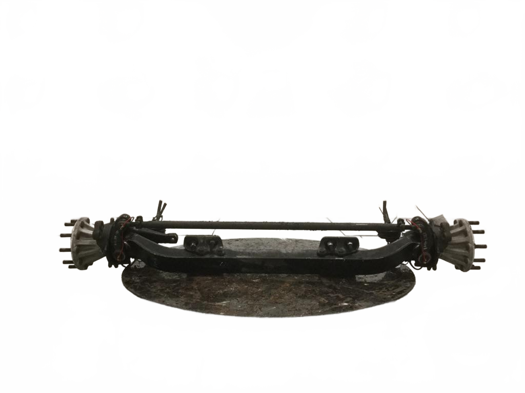 Steer Axle assembly OEM 21608274 - Second Truck Parts
