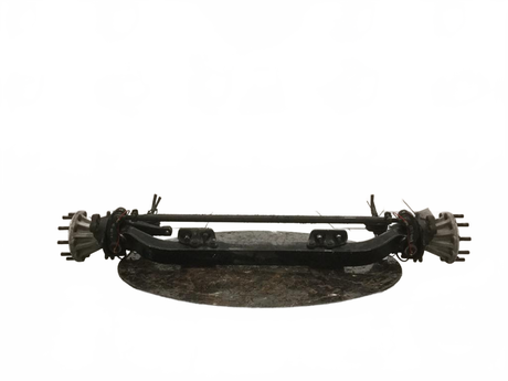 Steer Axle assembly OEM 21608274 - Second Truck Parts