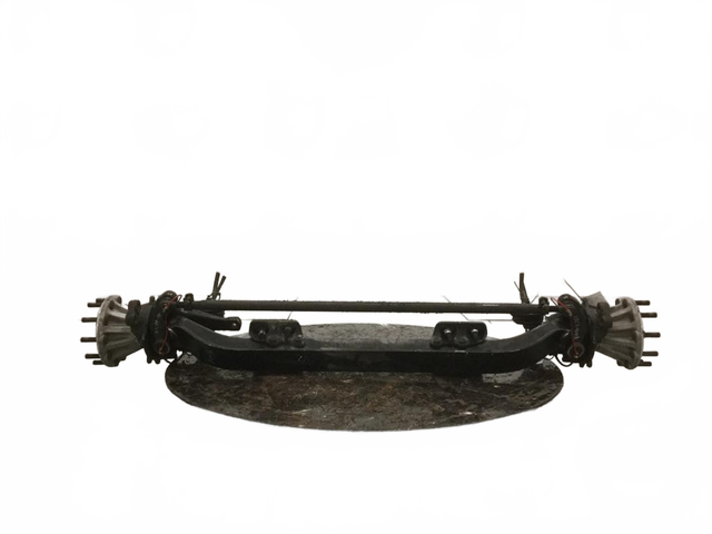 Steer Axle assembly OEM 21608274 - Second Truck Parts