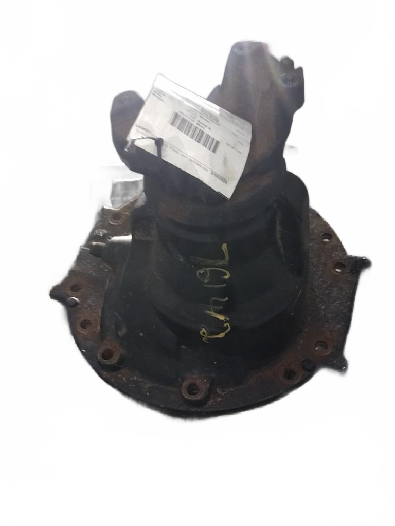 Complete Meritor MT40-14X Carrier Assembly in 3 OEM - Second Truck Parts