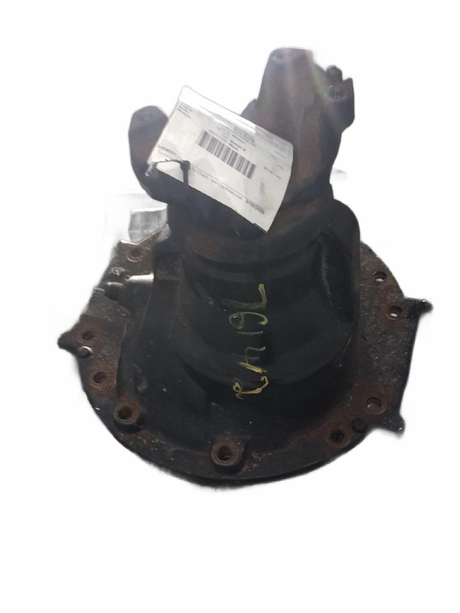 Complete Meritor MT40-14X Carrier Assembly in 3 OEM - Second Truck Parts