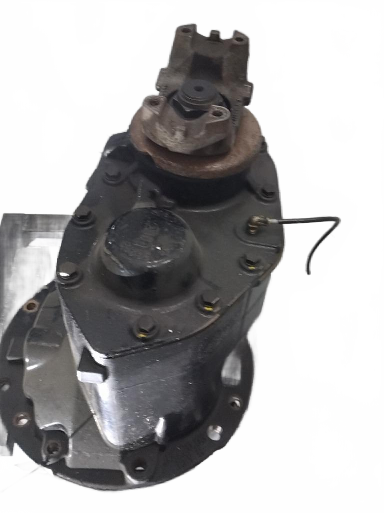Complete Meritor differential assembly with power divider OEM - Second Truck Parts