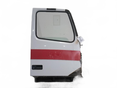 Volvo RH DOOR ASSEMBLY OEM 26674777 - Second Truck Parts