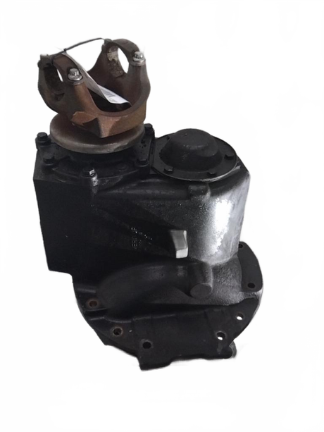 Volvo Meritor MT 40-143M front rear axle carrier in 3 OEM 20457919 - Second Truck Parts