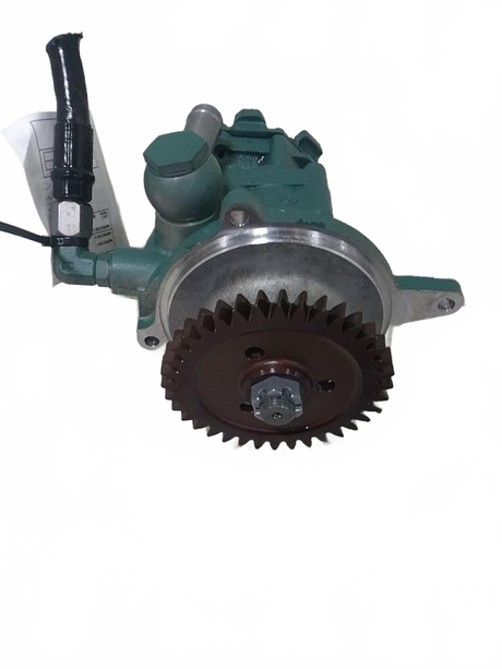Volvo D13 US24 Wabco 636CC air compressor OEM 22016995D9 - Second Truck Parts