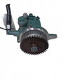 Volvo D13 US24 Wabco 636CC air compressor OEM 22016995D9 - Second Truck Parts