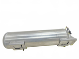 Volvo Aluminum air tank OEM 23563577 - Second Truck Parts