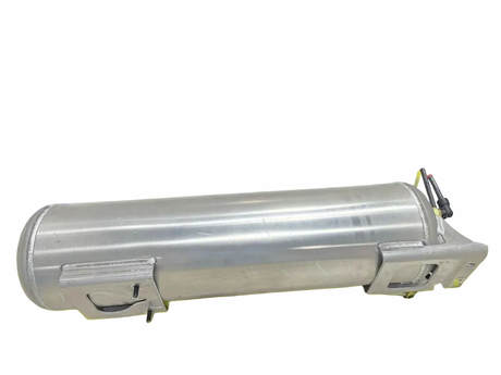 Volvo Aluminum air tank OEM 23563577 - Second Truck Parts