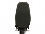 Complete RH passenger seat with air ride connections OEM - Second Truck Parts