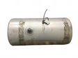 Aluminum LH Fuel Tank measures 25' x 60" 100 gallon with front - Second Truck Parts