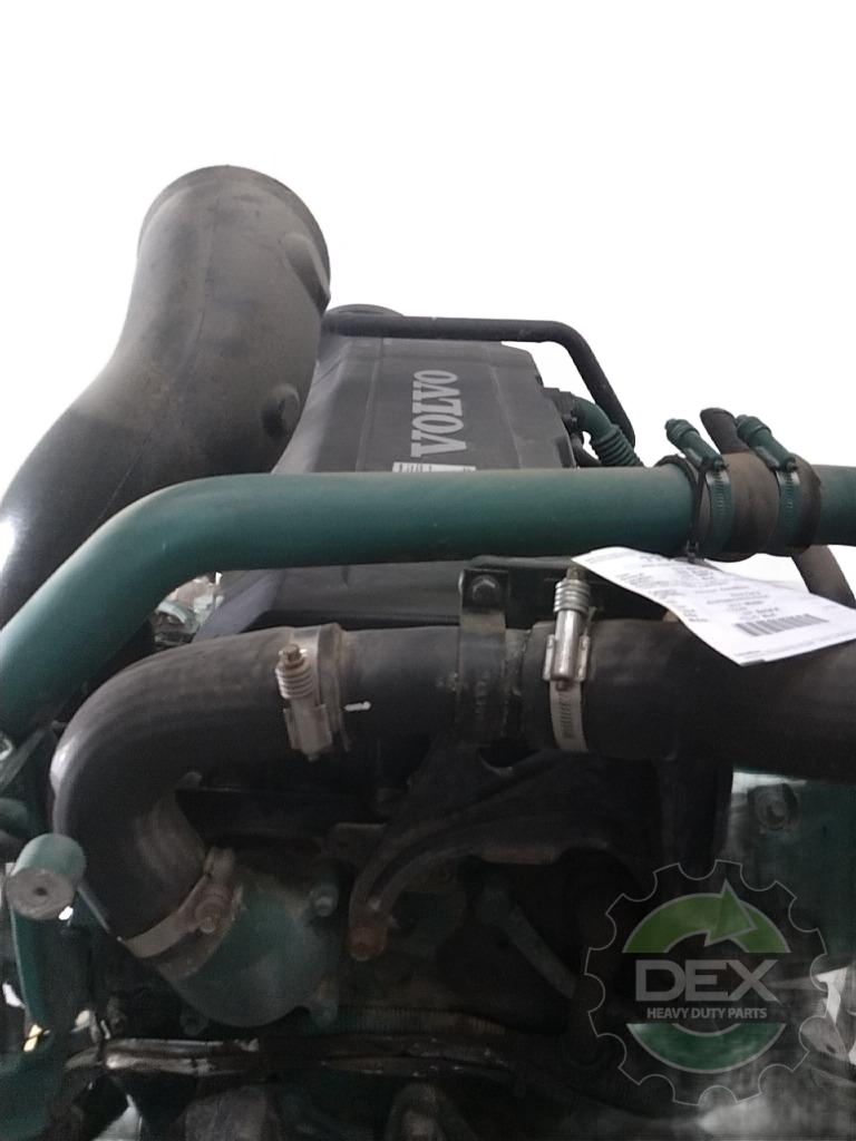 Volvo 14' D13H engine OEM 22222955 - Second Truck Parts