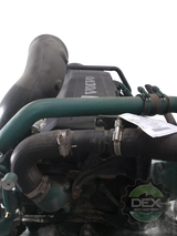 Volvo 14' D13H engine OEM 22222955 - Second Truck Parts