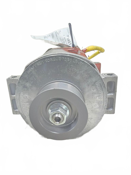 Volvo D13 US24 24 volt alternator OEM 23963290D19 - Second Truck Parts