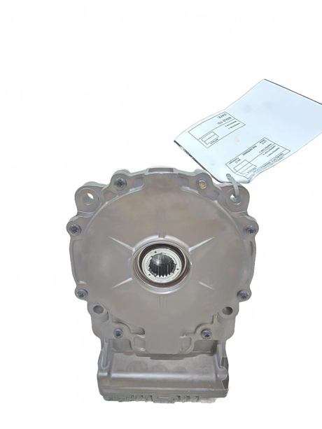 Active Steering electric motor with ECU OEM 24205438D12 - Second Truck Parts