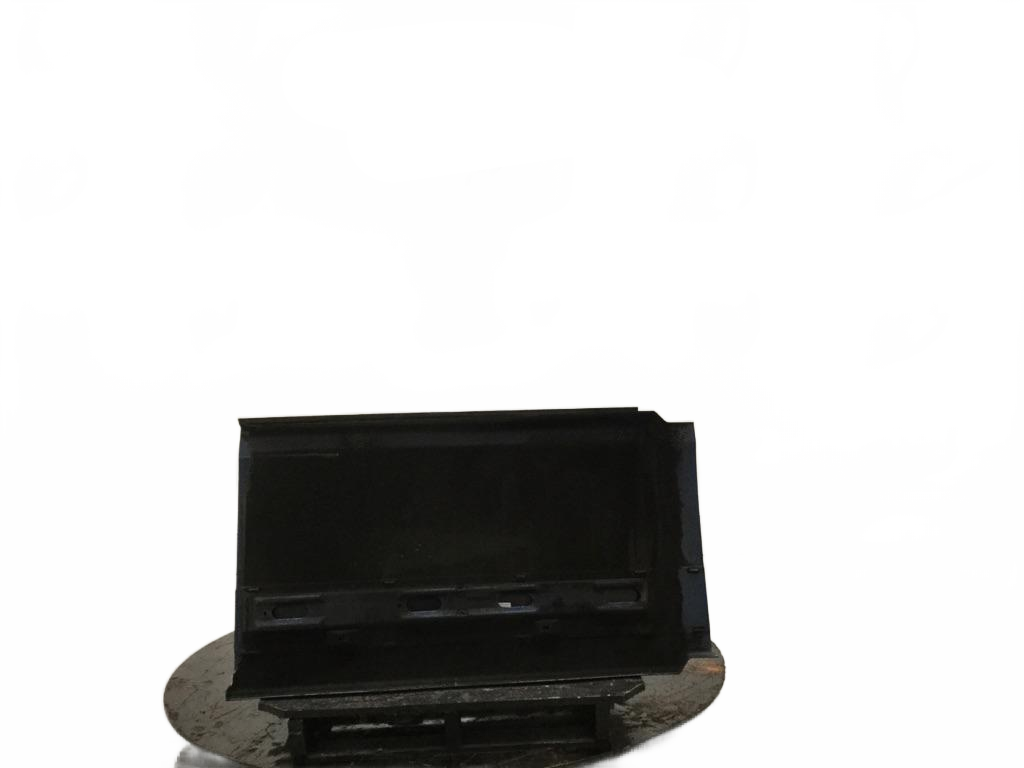 Volvo VNL RH rear chassis fairing OEM 20500500 - Second Truck Parts