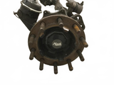 Mack 18k lbs steer axle hub piloted OEM 45QH724 - Second Truck Parts
