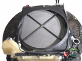 Mack Complete Cool Pack out of '16 VNL 300 includes: Radiator - Second Truck Parts