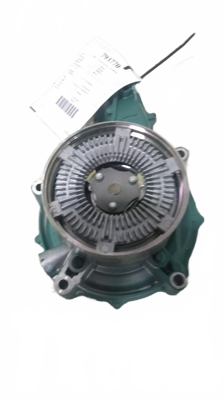 Volvo D13 US24 water pump OEM 23344190D9 - Second Truck Parts