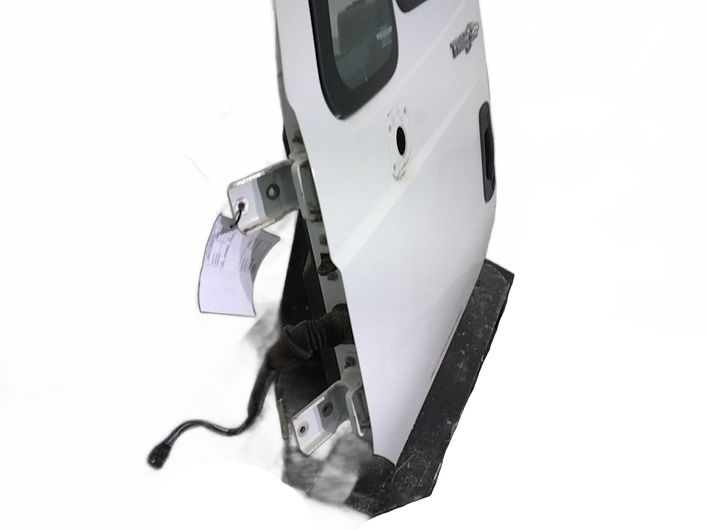 Door LH ASSEMBLY OEM - Second Truck Parts