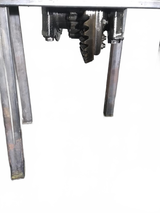 Complete Meritor MT40-14X Carrier Assembly in 3 OEM - Second Truck Parts
