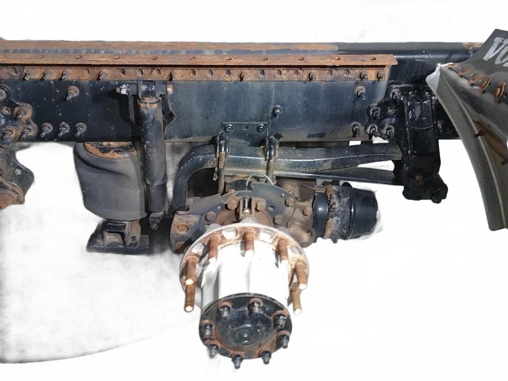 Meritor Differential tandem assembly Front rear differential - Second Truck Parts