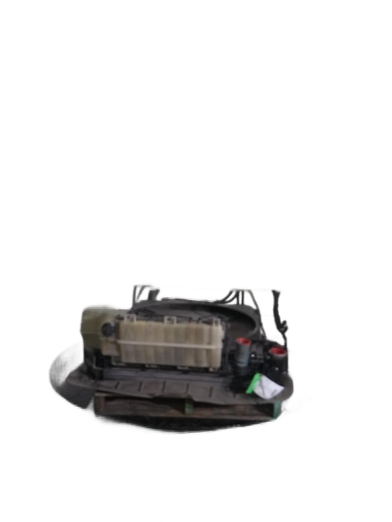 Mack Complete cool pack out of 15VNL includes: Radiator 23459369 OEM - Second Truck Parts