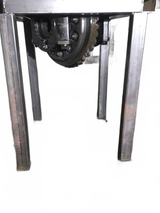 Complete Meritor MT40 - 14XC Carrier Assembly OEM TDAA-3200-K-2221 - Second Truck Parts