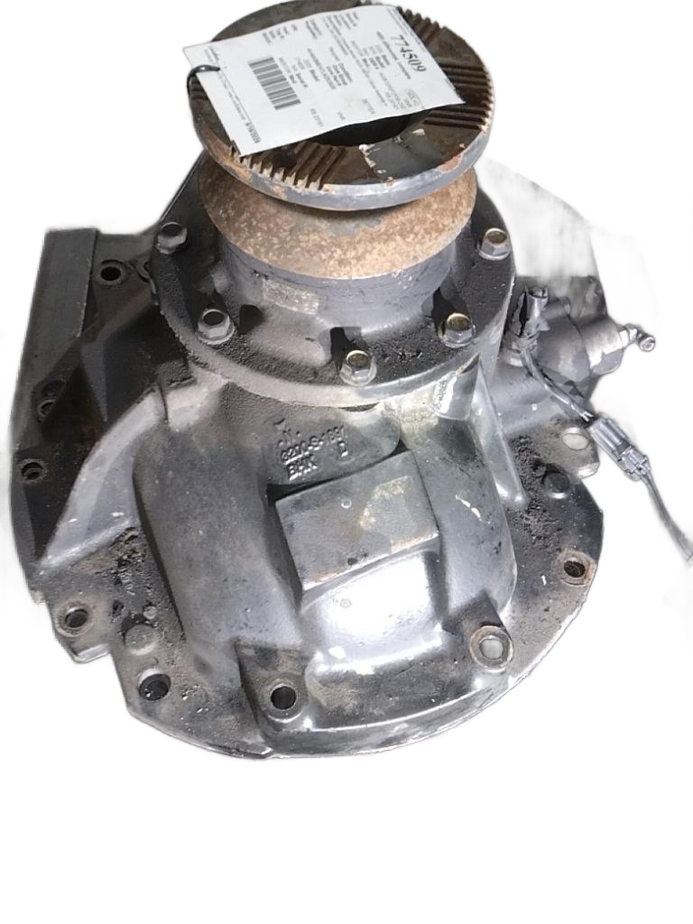 Complete Meritor RS23-160/161 Carrier Assembly in 2 OEM - Second Truck Parts