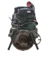 Volvo Complete 16' D13J engine OEM 22573519 - Second Truck Parts