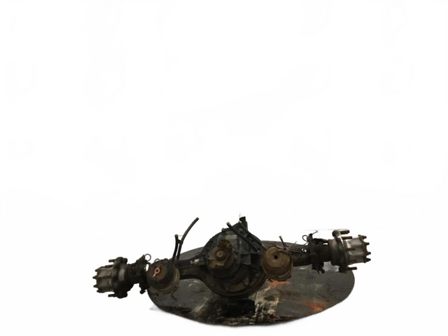 Meritor Differntial M/N RS23-160/161 S/N SFOR00710371 2 OEM - Second Truck Parts
