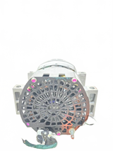 Volvo D13 US24 24 volt alternator OEM 23963290D16 - Second Truck Parts