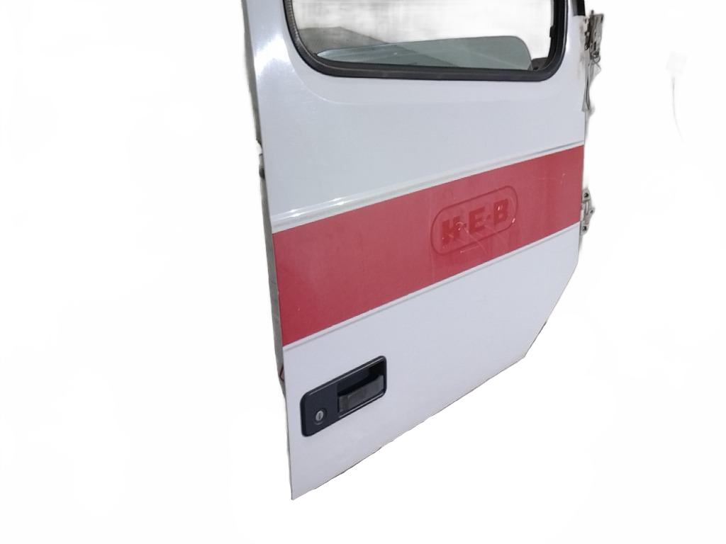 Volvo RH DOOR ASSEMBLY OEM 2267477 - Second Truck Parts