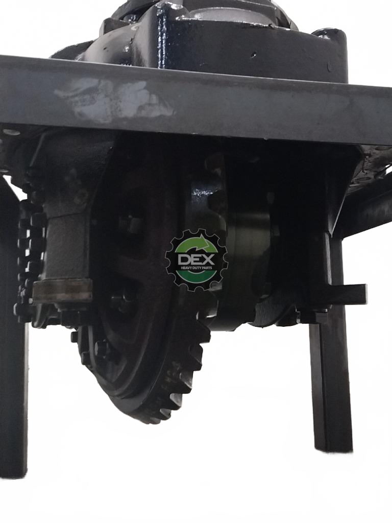 Complete Carrier Assembly S/N DRA11193409 with 2 OEM - Second Truck Parts