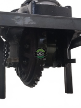 Complete Carrier Assembly S/N DRA11193409 with 2 OEM - Second Truck Parts