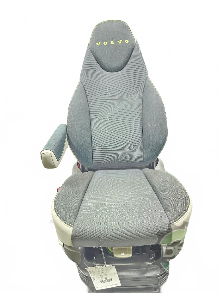 Volvo Air ride seat OEM 24524608D15 - Second Truck Parts