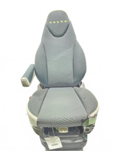 Volvo Air ride seat OEM 24524608D15 - Second Truck Parts