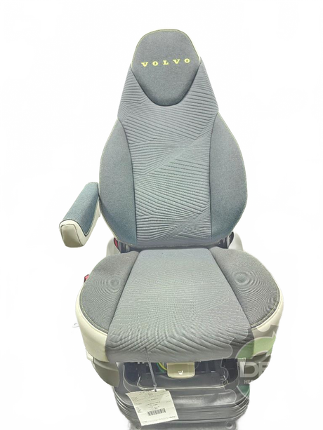 Volvo Air ride seat OEM 24524608D15 - Second Truck Parts