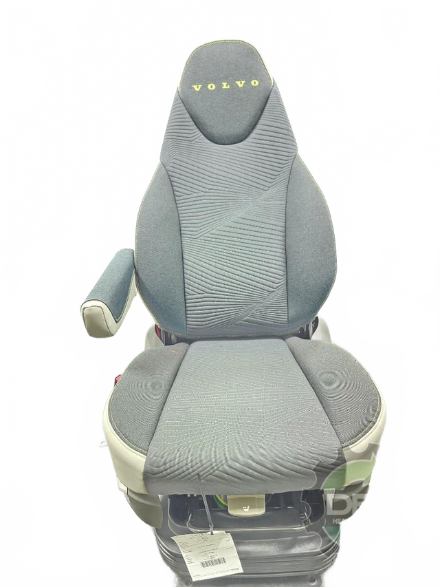 Volvo Air ride seat OEM 24524608D15 - Second Truck Parts