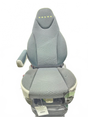Volvo Air ride seat OEM 24524608D15 - Second Truck Parts