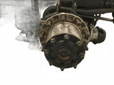 Meritor MT40-14X4C Tandem front rear carrier assembly with power - Second Truck Parts