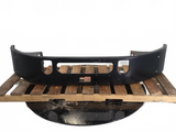 Mack Complete Steel bumper with composite corners with tow hooks LH - Second Truck Parts