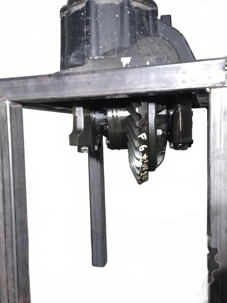Complete Meritor RT-40-145A Rear Carrier OEM 22497899 - Second Truck Parts