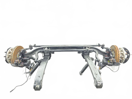 Volvo VF 14 OEM 22592583D1 - Second Truck Parts