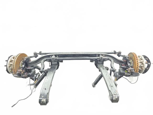 Volvo VF 14 OEM 22592583D1 - Second Truck Parts