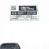 89661-E0130 Genuine Hino ECM Engine Control Module - Second Truck Parts