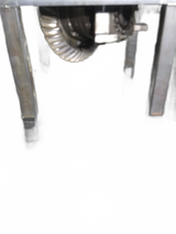 Complete Meritor MA-40-165 Carrier Assembly in 2 OEM - Second Truck Parts