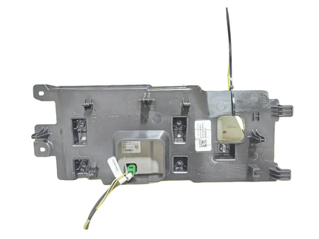 Volvo Display unit OEM 23609987 - Second Truck Parts